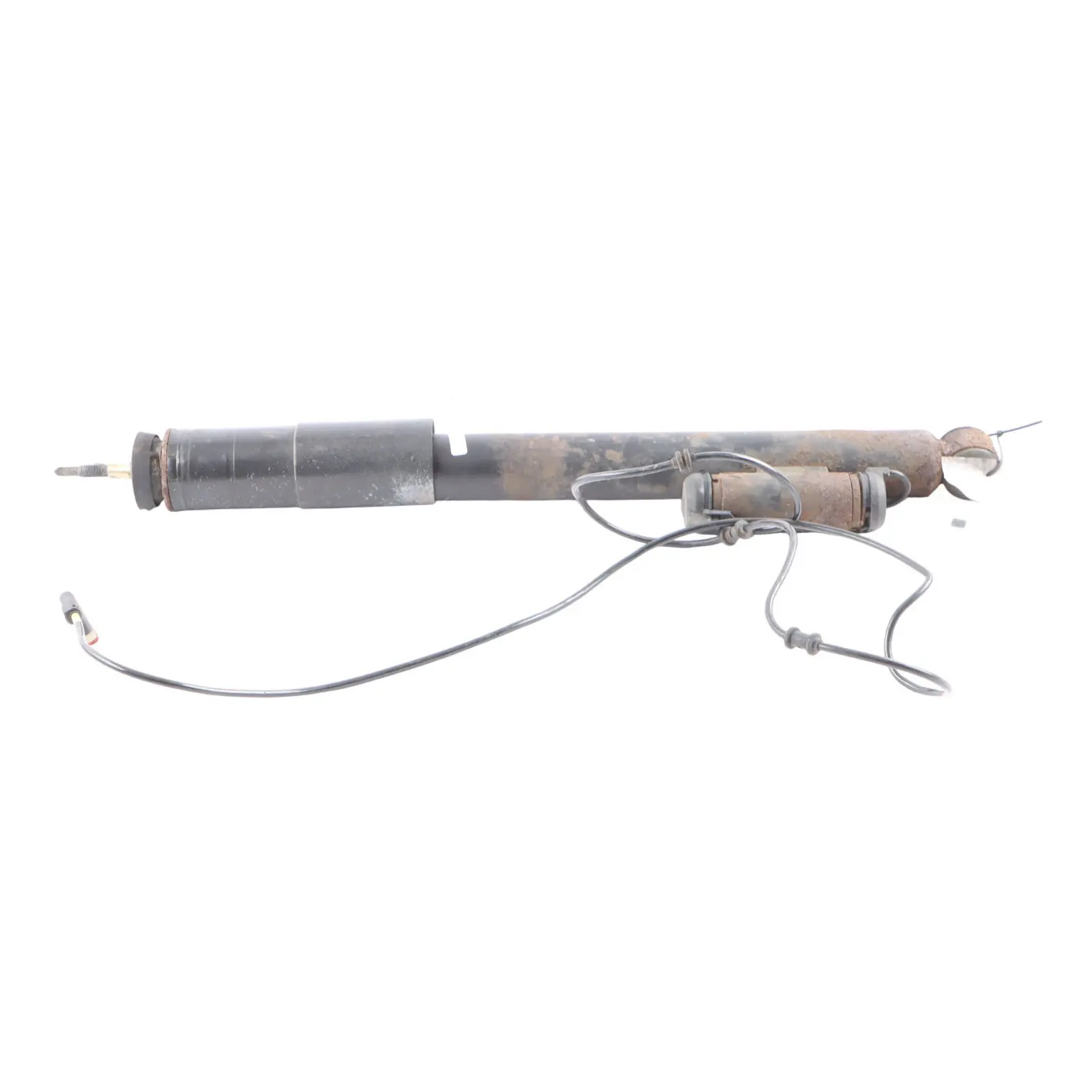 Mercedes CLS C219 Ammortizzatore Posteriore Puntone Sinistro Destro A2193260400