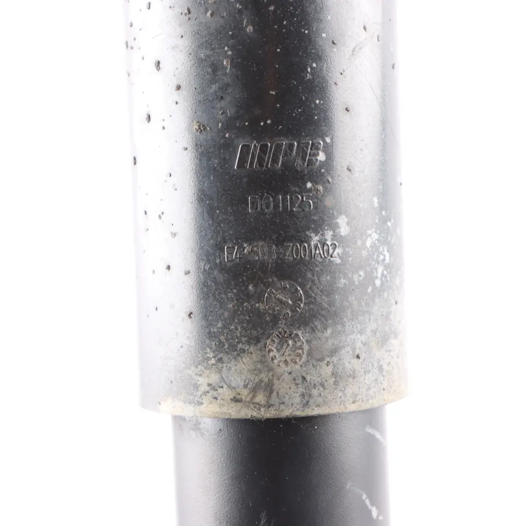 Amortyzator Osi Tylnej Tył Lewy Prawy do Mercedes CLS C219 o numerze A2193260400 Mercedes CLS C219 Amortyzator Osi Tylnej Tył Lewy Prawy - SKU A2193260400 - Numer Części A2193260400