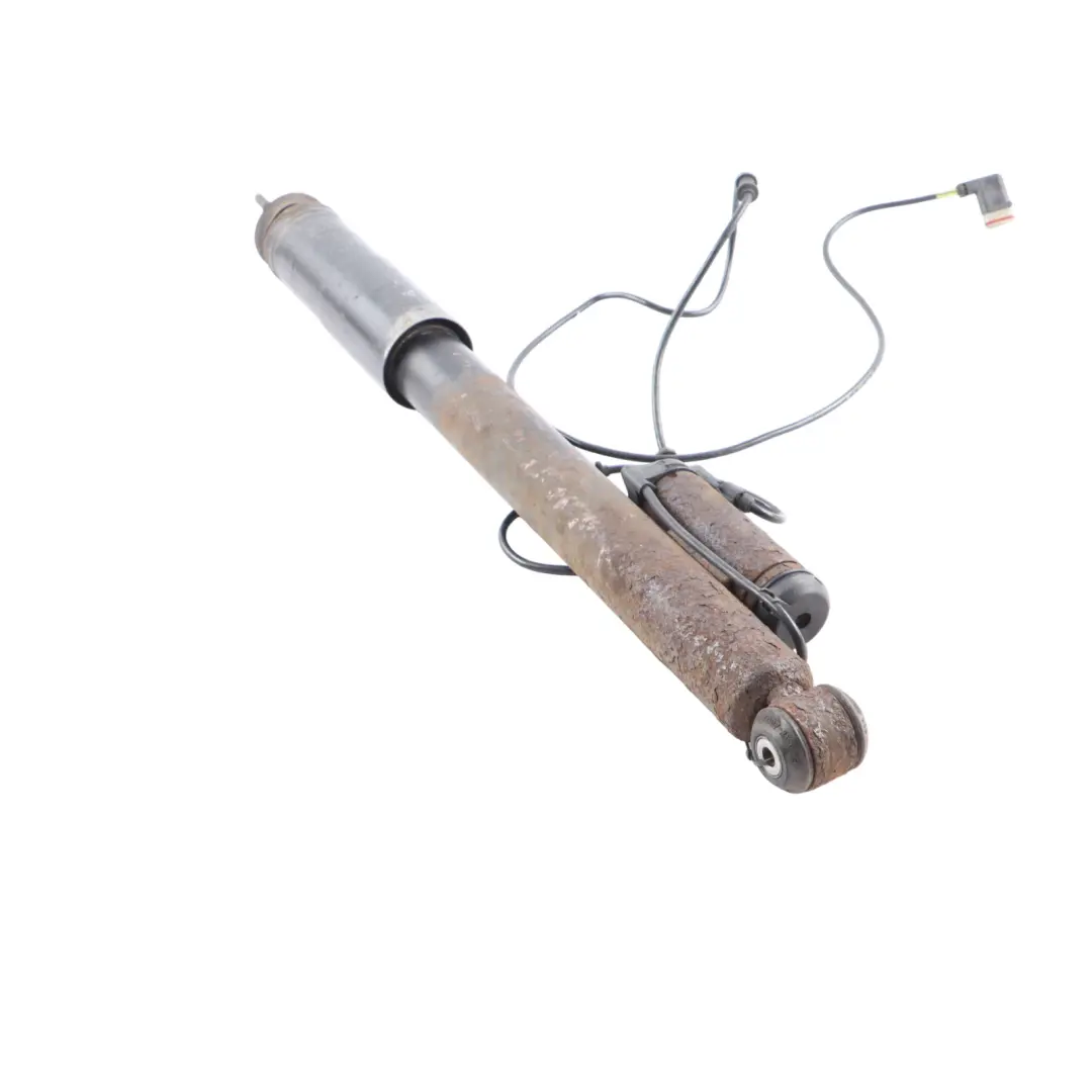 Eje Trasero Amortiguador Strut Izquierda Derecha para Mercedes CLS C219 con número de pieza A2193260400 Mercedes CLS C219 Eje Trasero Amortiguador Strut Izquierda Derecha - SKU A2193260400 - Número de pieza A2193260400