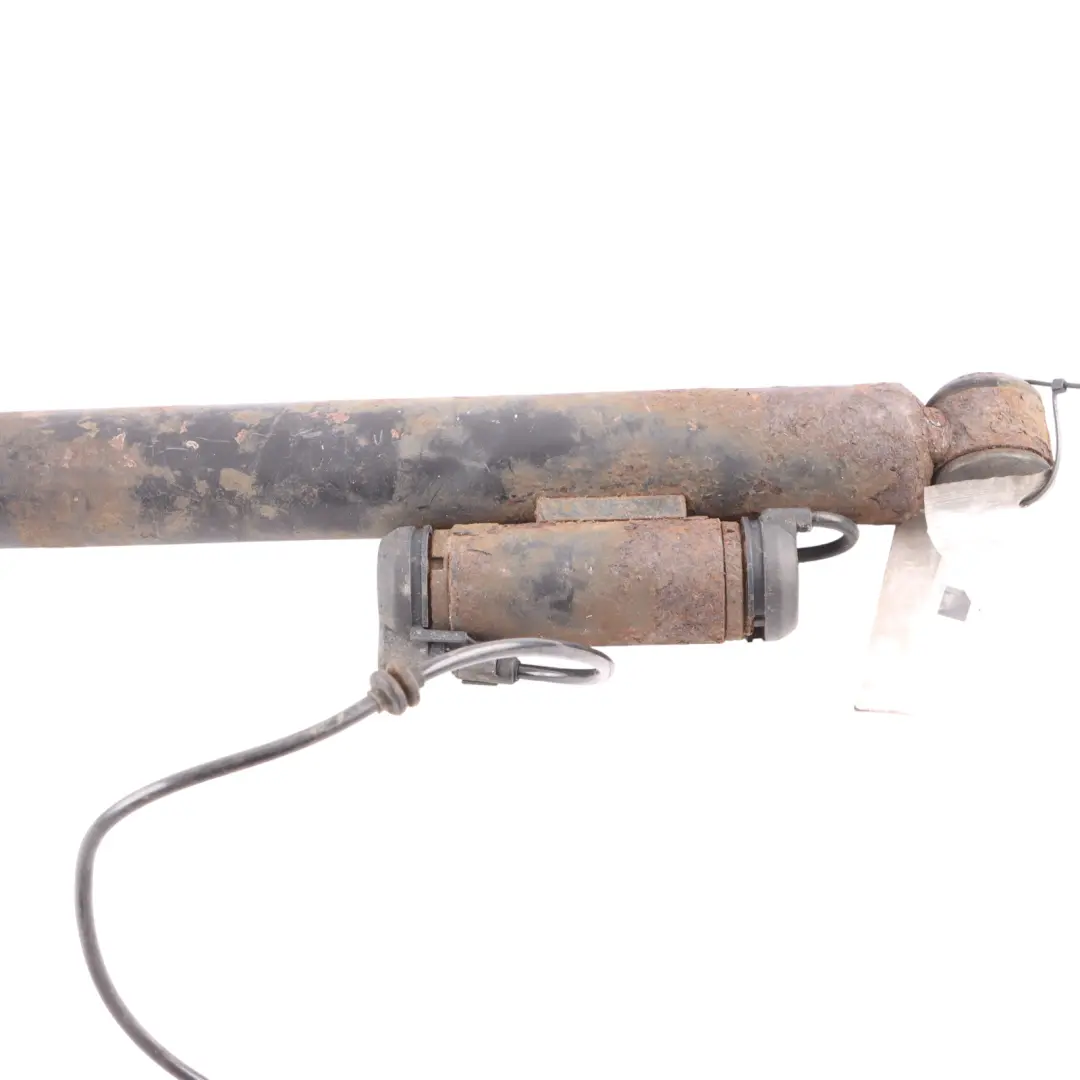 Axle Shock Absorber Strut Left Right N/O/S to Mercedes CLS C219 Rear with Part number A2193260400 Mercedes CLS C219 Rear Axle Shock Absorber Strut Left Right N/O/S - SKU A2193260400 - Part number A2193260400