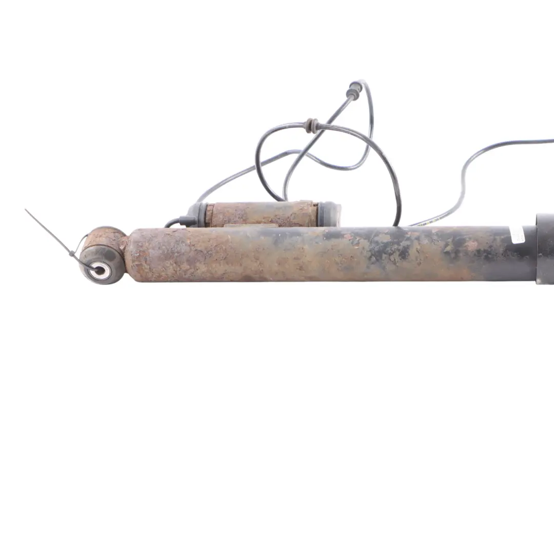 Axle Shock Absorber Strut Left Right N/O/S to Mercedes CLS C219 Rear with Part number A2193260400 Mercedes CLS C219 Rear Axle Shock Absorber Strut Left Right N/O/S - SKU A2193260400 - Part number A2193260400