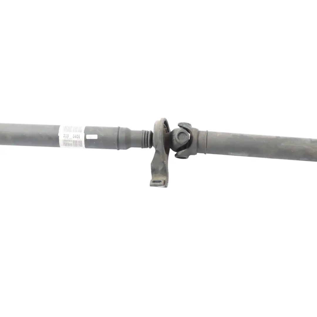 Mercedes W211 C219 Propshaft Drive Prop Shaft Transmission M113 - SKU A2194100406 - Part number A2194100406