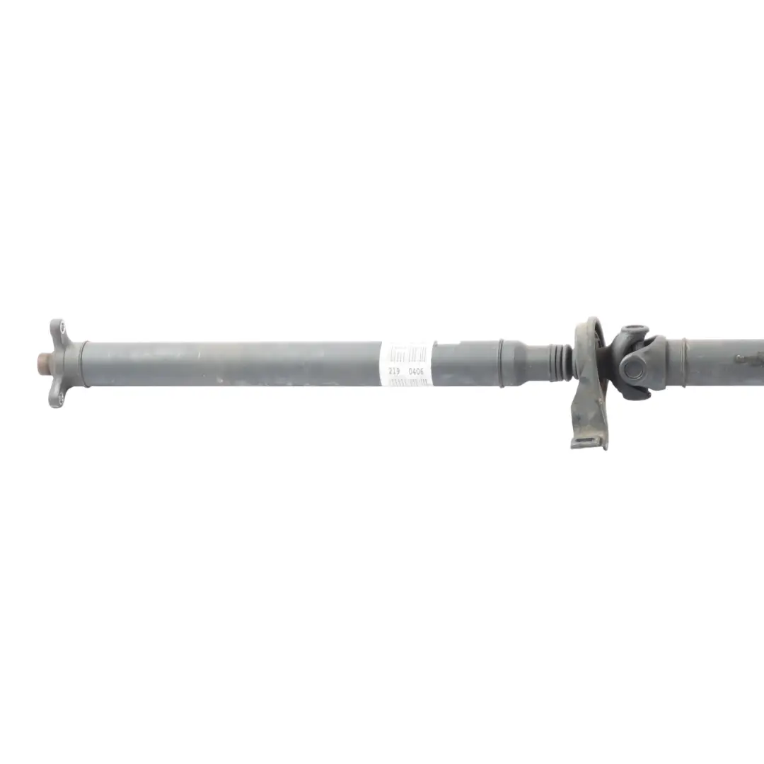 Mercedes W211 C219 Propshaft Drive Prop Shaft Transmission M113 - SKU A2194100406 - Part number A2194100406