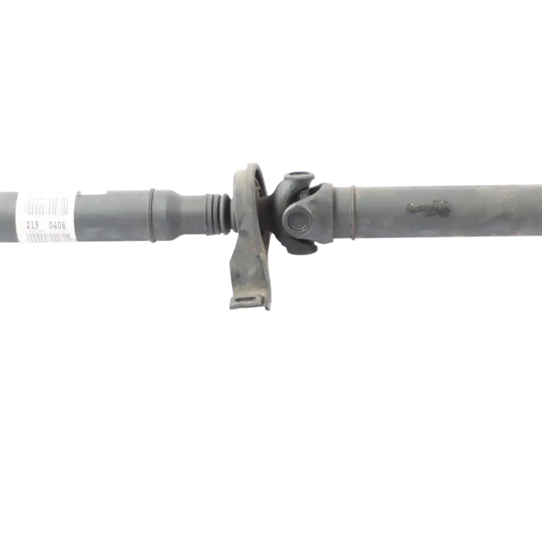 Mercedes W211 C219 Propshaft Drive Prop Shaft Transmission M113 - SKU A2194100406 - Part number A2194100406