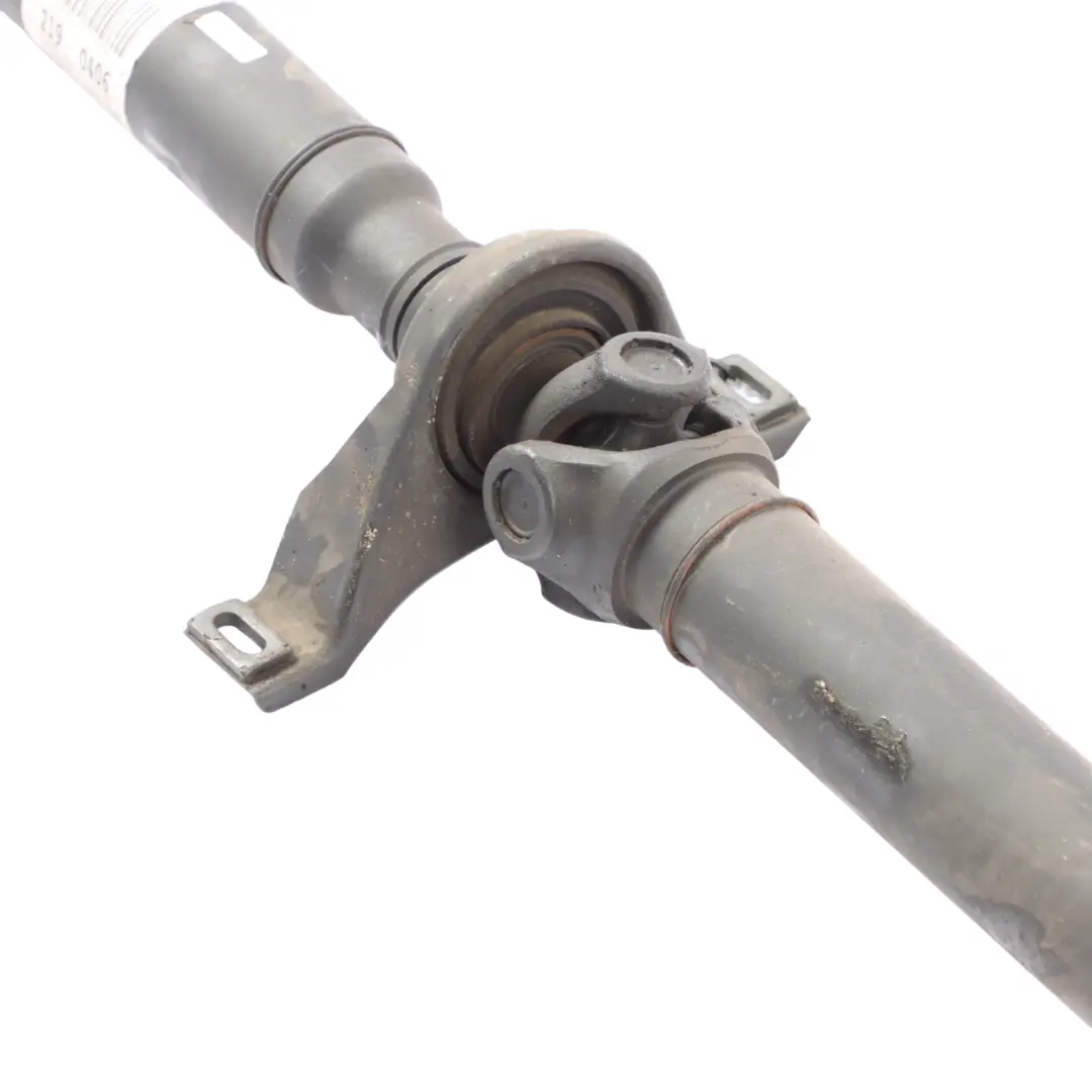 Mercedes W211 C219 Propshaft Drive Prop Shaft Transmission M113 - SKU A2194100406 - Part number A2194100406