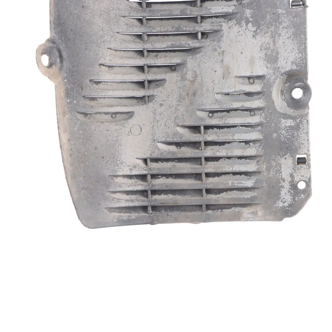 Mercedes C219 Cover Wheel Rear Left N/S Liner Housing Insulation - SKU A2196900730-1 - Part number A2196900730