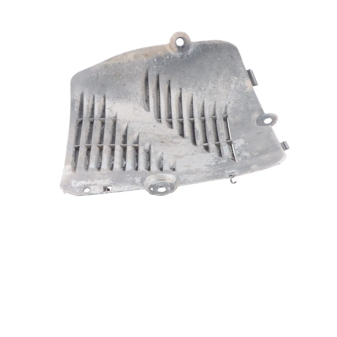 Mercedes C219 Cover Wheel Rear Left N/S Liner Housing Insulation - SKU A2196900730-1 - Part number A2196900730
