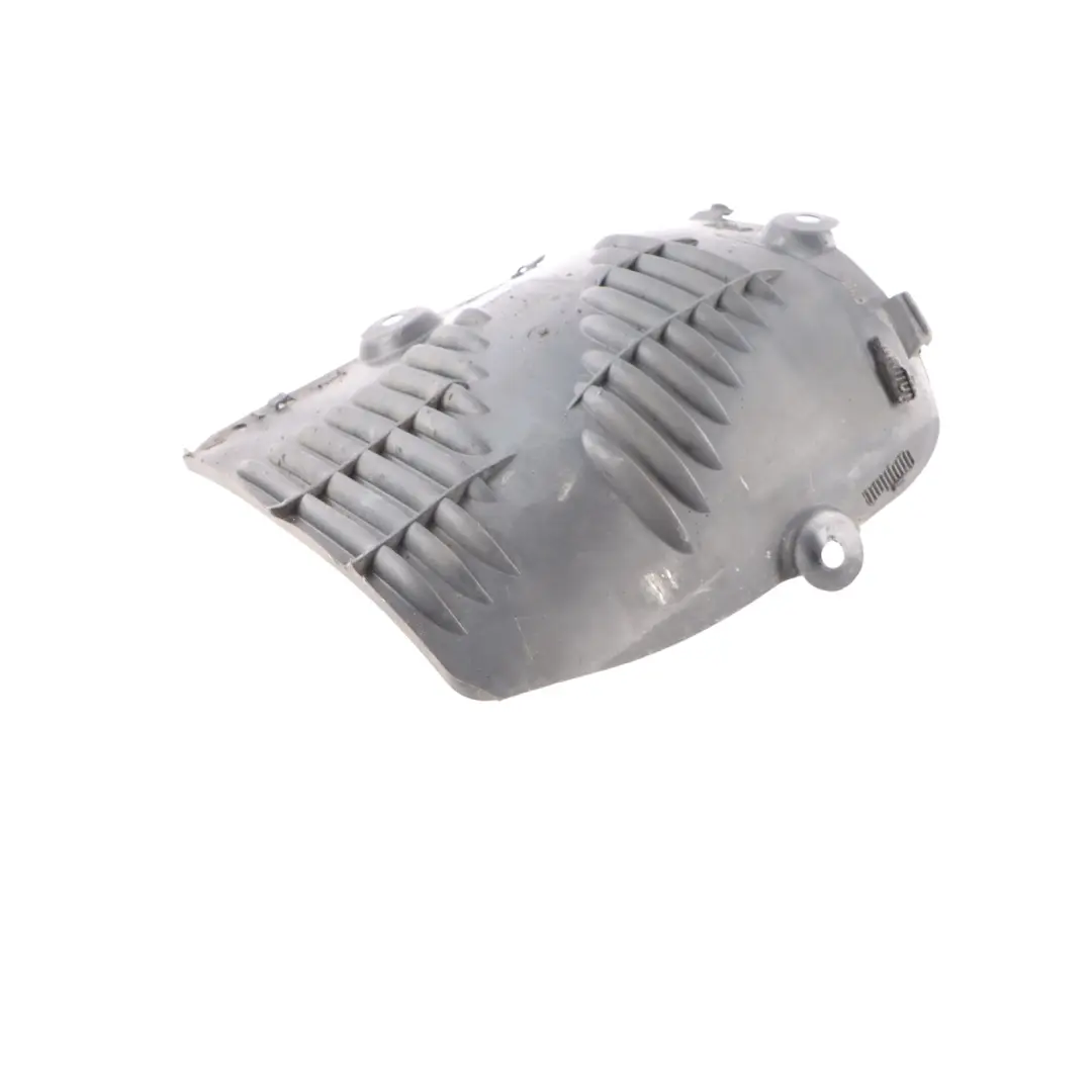 Mercedes C219 Cover Wheel Rear Left N/S Liner Housing Insulation - SKU A2196900730-1 - Part number A2196900730