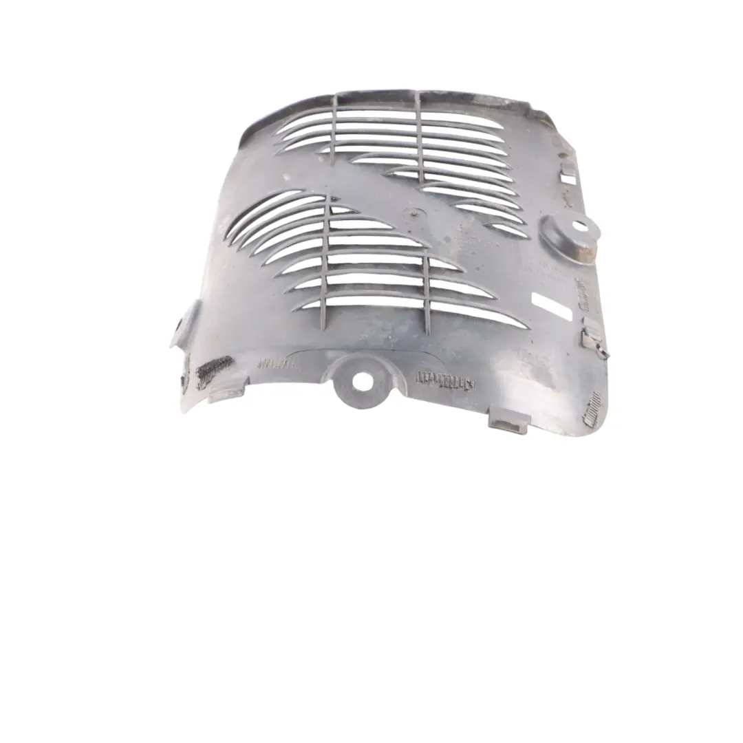 Left N/S Liner Housing Insulation to Mercedes C219 Cover Wheel Rear with Part number A2196900730 Mercedes C219 Cover Wheel Rear Left N/S Liner Housing Insulation - SKU A2196900730-1 - Part number A2196900730