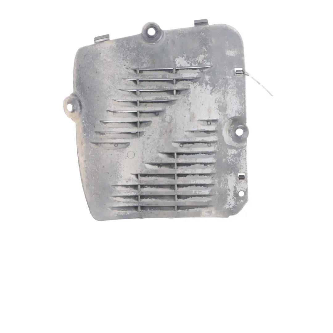 Mercedes C219 Cover Wheel Rear Left N/S Liner Housing Insulation - SKU A2196900730-1 - Part number A2196900730