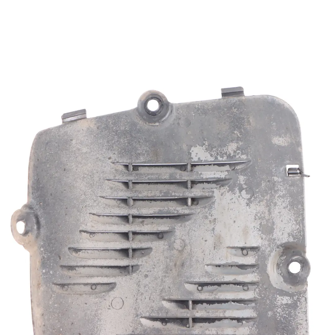 Mercedes C219 Cover Wheel Rear Left N/S Liner Housing Insulation - SKU A2196900730-1 - Part number A2196900730
