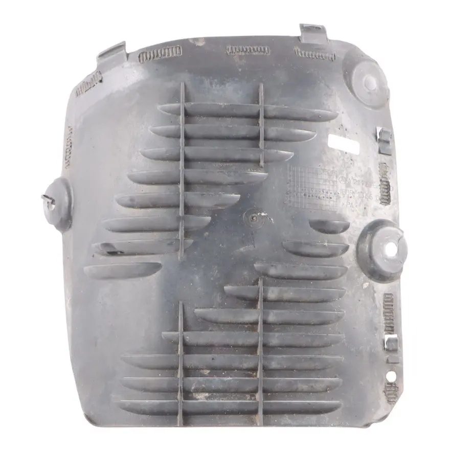 W219 Wheel Arch Rear Right O/S Wheelhouse Trim Cover to Mercedes CLS with Part number A2196900830 Mercedes CLS W219 Wheel Arch Rear Right O/S Wheelhouse Trim Cover - SKU A2196900830-1 - Part number A2196900830