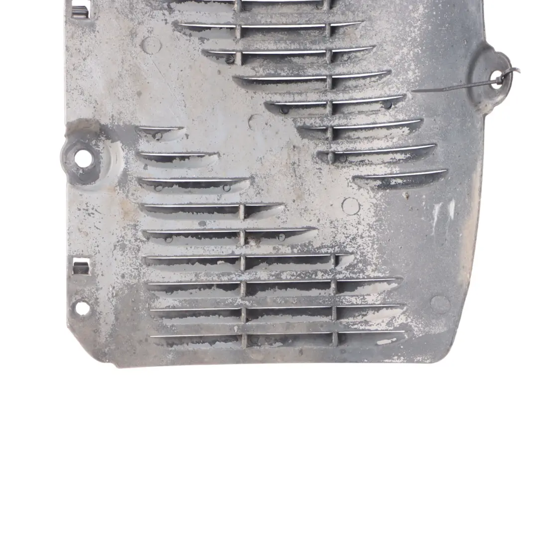 Mercedes CLS W219 Radlauf hinten rechts Radhausverkleidung - SKU A2196900830-1 - Teilenummer A2196900830