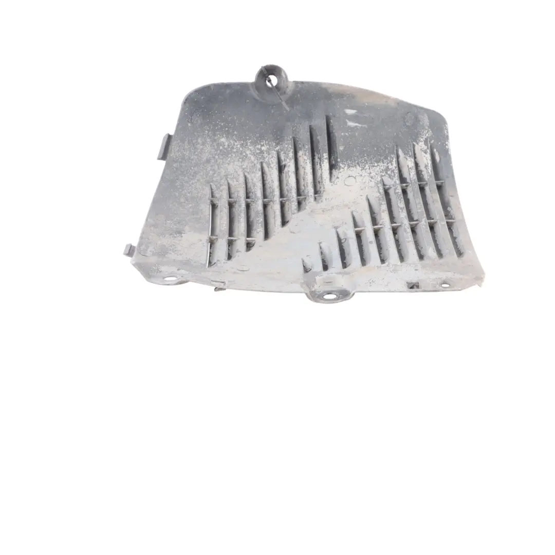 Mercedes CLS W219 Wheel Arch Rear Right O/S Wheelhouse Trim Cover - SKU A2196900830-1 - Part number A2196900830