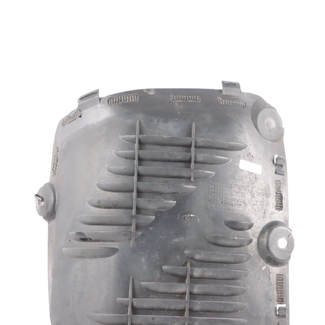 Mercedes CLS W219 Wheel Arch Rear Right O/S Wheelhouse Trim Cover - SKU A2196900830-1 - Part number A2196900830