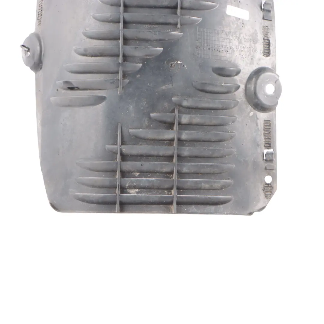 W219 Wheel Arch Rear Right O/S Wheelhouse Trim Cover to Mercedes CLS with Part number A2196900830 Mercedes CLS W219 Wheel Arch Rear Right O/S Wheelhouse Trim Cover - SKU A2196900830-1 - Part number A2196900830