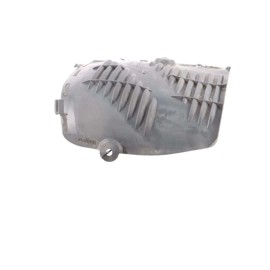 W219 Wheel Arch Rear Right O/S Wheelhouse Trim Cover to Mercedes CLS with Part number A2196900830 Mercedes CLS W219 Wheel Arch Rear Right O/S Wheelhouse Trim Cover - SKU A2196900830-1 - Part number A2196900830