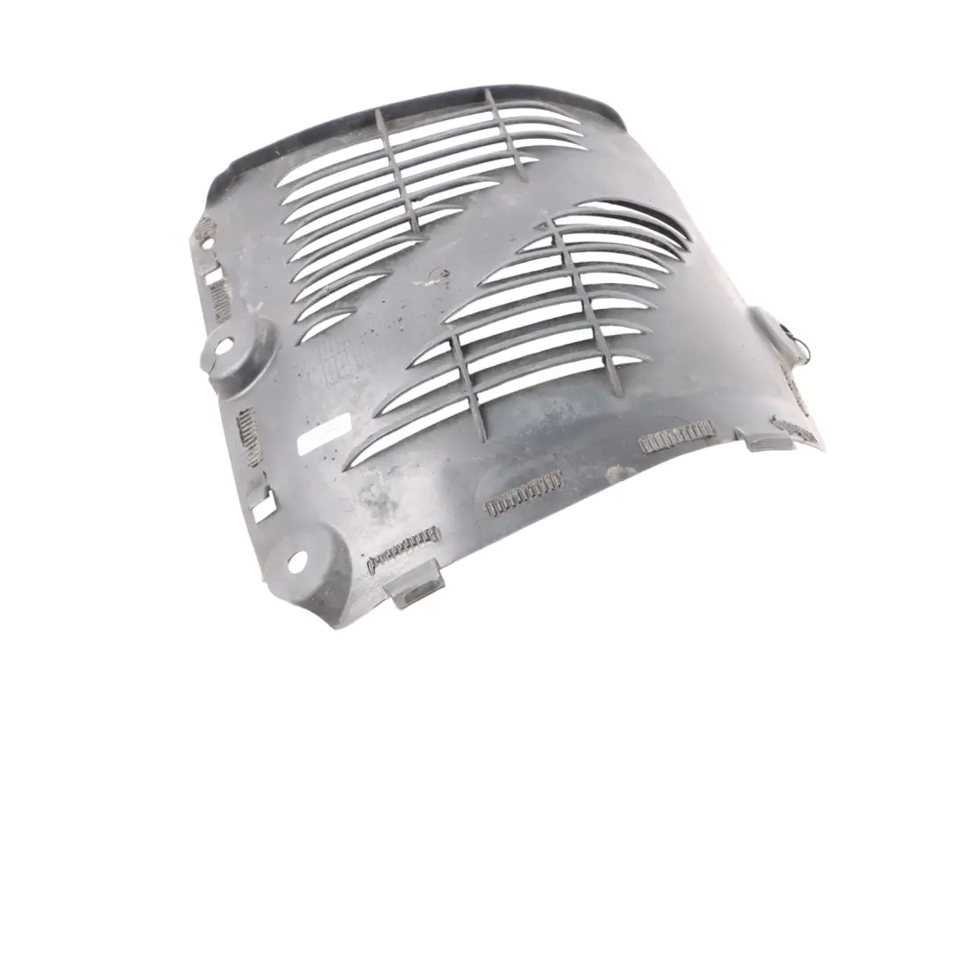 Mercedes CLS W219 Wheel Arch Rear Right O/S Wheelhouse Trim Cover - SKU A2196900830-1 - Part number A2196900830