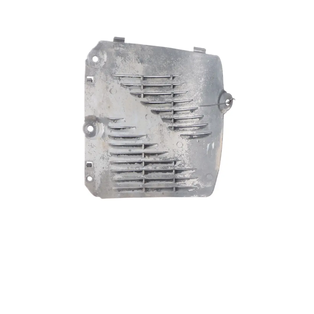 W219 Wheel Arch Rear Right O/S Wheelhouse Trim Cover to Mercedes CLS with Part number A2196900830 Mercedes CLS W219 Wheel Arch Rear Right O/S Wheelhouse Trim Cover - SKU A2196900830-1 - Part number A2196900830