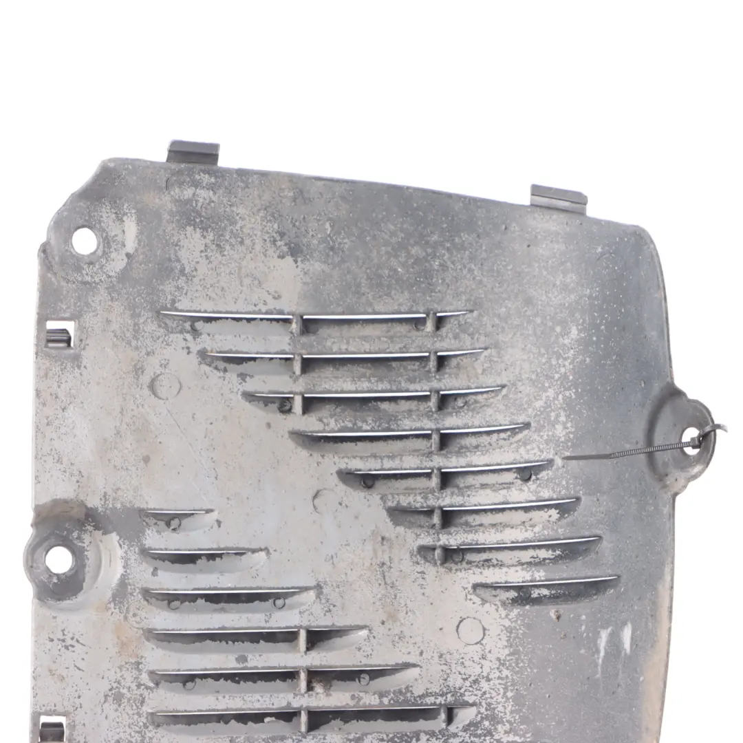 W219 Wheel Arch Rear Right O/S Wheelhouse Trim Cover to Mercedes CLS with Part number A2196900830 Mercedes CLS W219 Wheel Arch Rear Right O/S Wheelhouse Trim Cover - SKU A2196900830-1 - Part number A2196900830