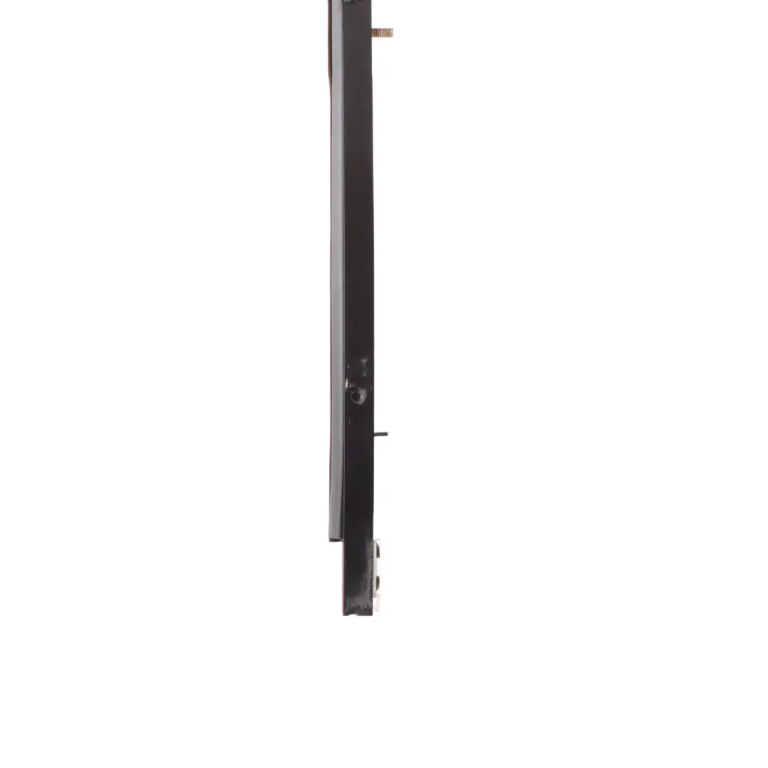 Mercedes C219 Fensterscheibe Hintertür Rechts Viertel Grün AS2 - SKU A2197301055-1 - Teilenummer A2197301055