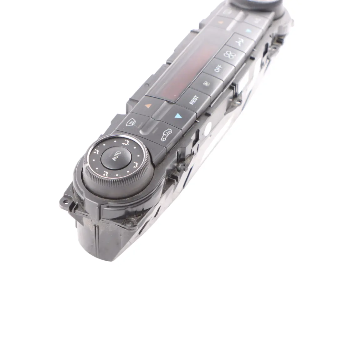 Heater Climate A/C Control Unit Switch Panel to Mercedes CLS C219 with Part number A2198300685 Mercedes CLS C219 Heater Climate A/C Control Unit Switch Panel - SKU A2198300685 - Part number A2198300685