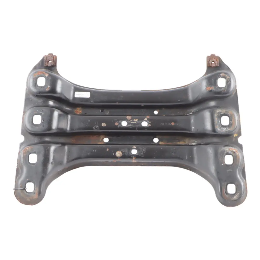 Mercedes W221 M275 Petrol Rear Engine Bracket Mount Carrier Holder - SKU A2212422101 - Part number A2212422101