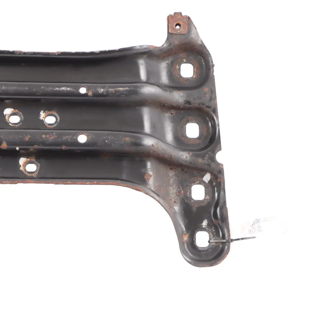 Mercedes W221 M275 Petrol Rear Engine Bracket Mount Carrier Holder - SKU A2212422101 - Part number A2212422101