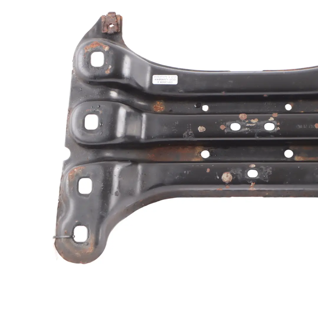 M275 Petrol Rear Engine Bracket Mount Carrier Holder to Mercedes W221 with Part number A2212422101 Mercedes W221 M275 Petrol Rear Engine Bracket Mount Carrier Holder - SKU A2212422101 - Part number A2212422101