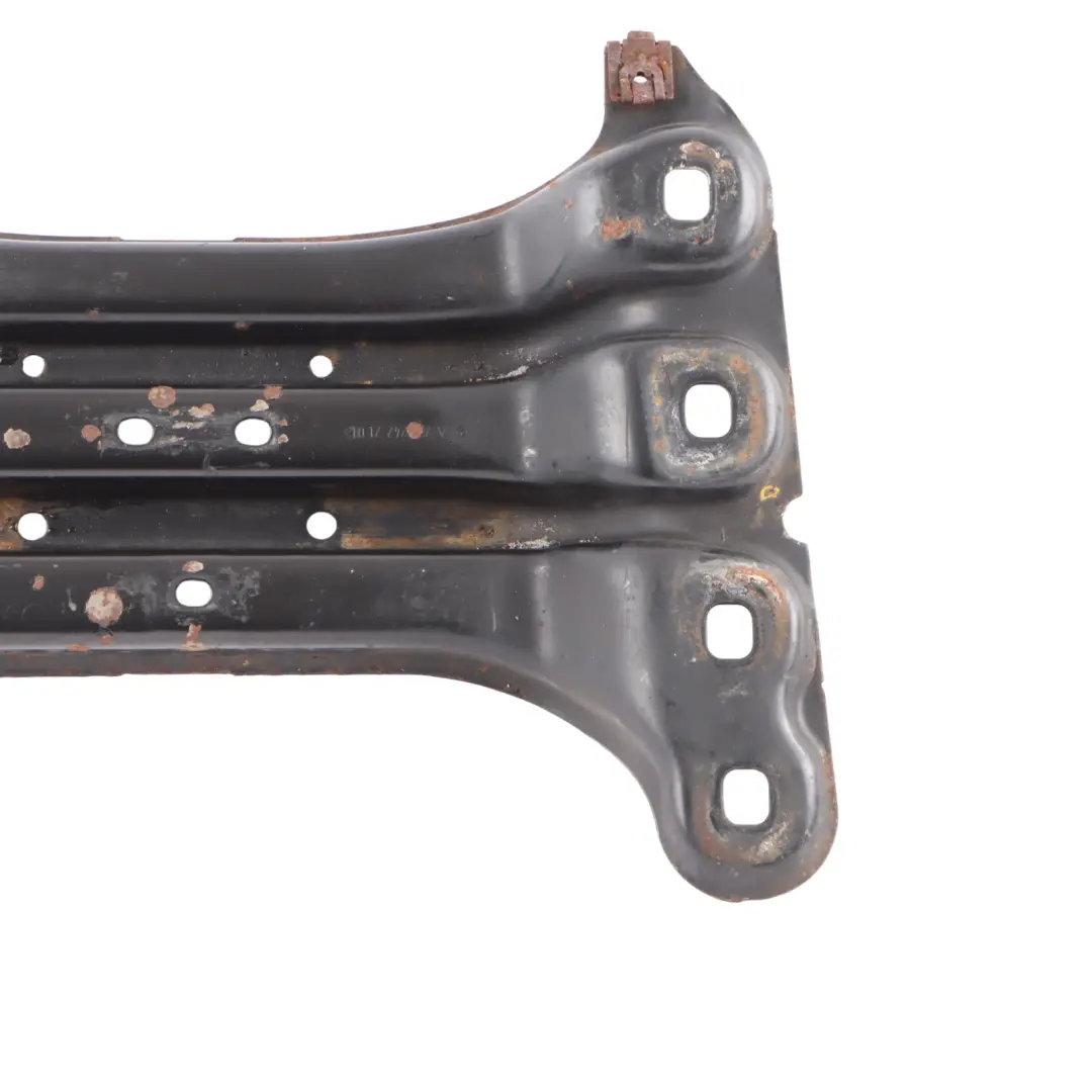 M275 Petrol Rear Engine Bracket Mount Carrier Holder to Mercedes W221 with Part number A2212422101 Mercedes W221 M275 Petrol Rear Engine Bracket Mount Carrier Holder - SKU A2212422101 - Part number A2212422101