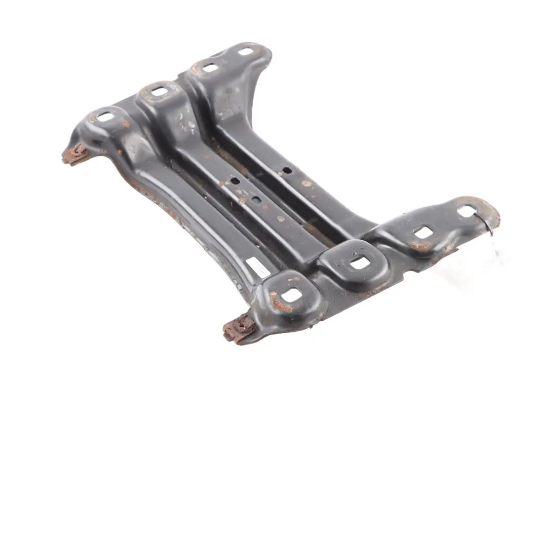 Mercedes W221 M275 Petrol Rear Engine Bracket Mount Carrier Holder - SKU A2212422101 - Part number A2212422101