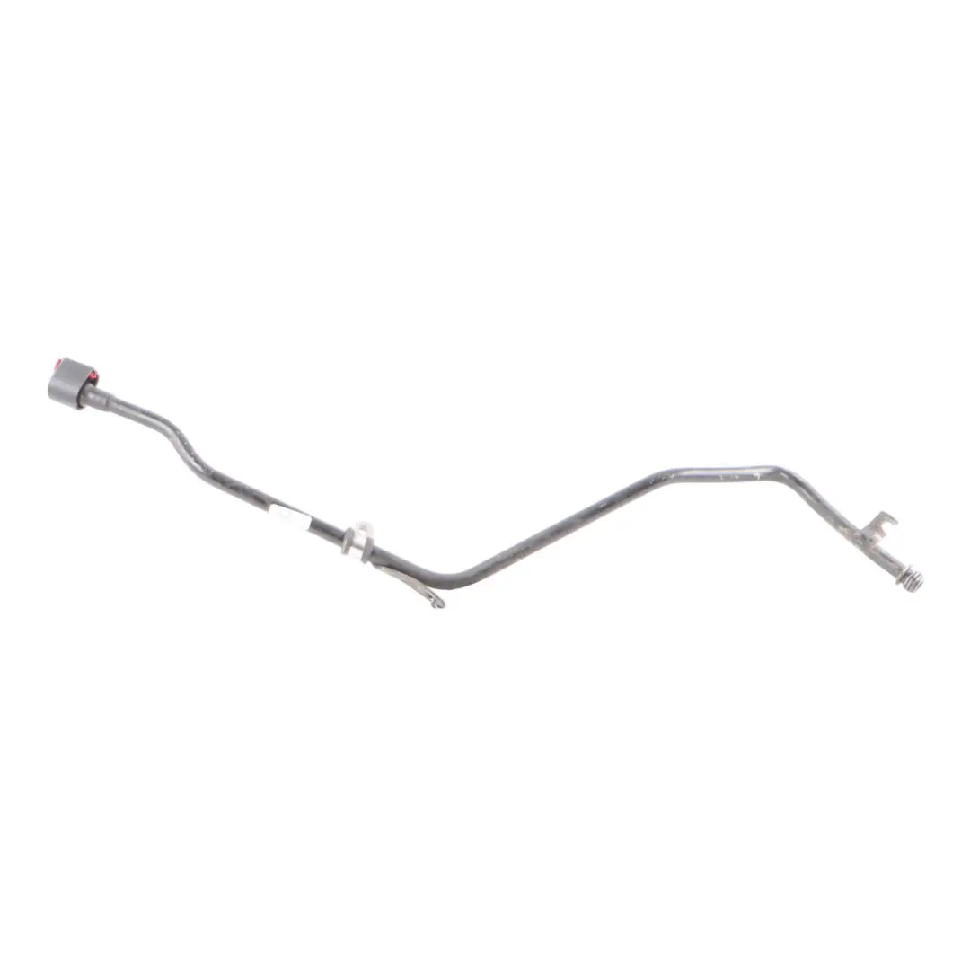 Mercedes CL C216 W221 S65 AMG M275 Gearbox Oil Filler Pipe Hose A2032700584 - SKU A2212700084 - Part number A2212700084
