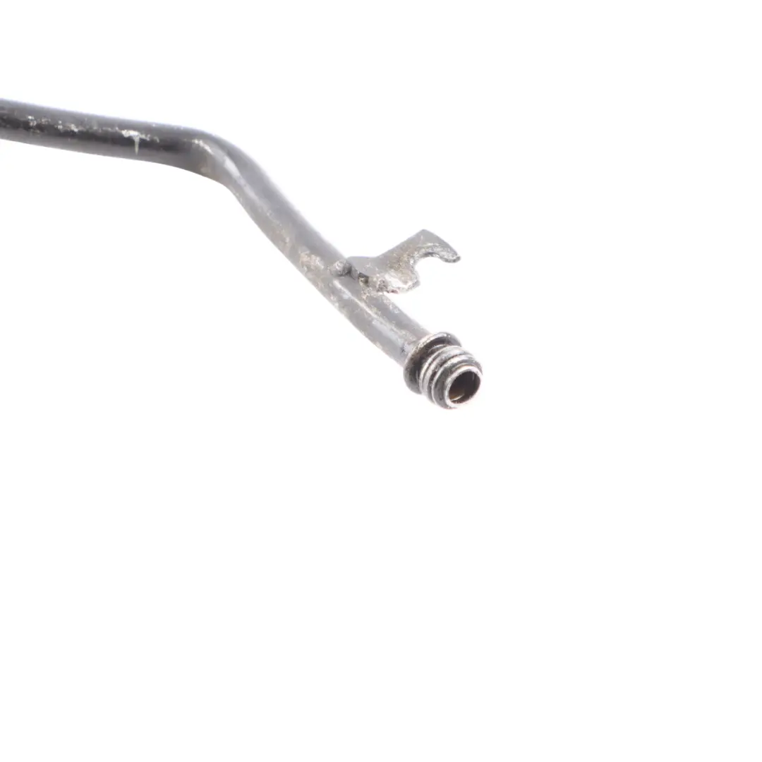 Mercedes CL C216 W221 S65 AMG M275 Gearbox Oil Filler Pipe Hose A2032700584 - SKU A2212700084 - Part number A2212700084