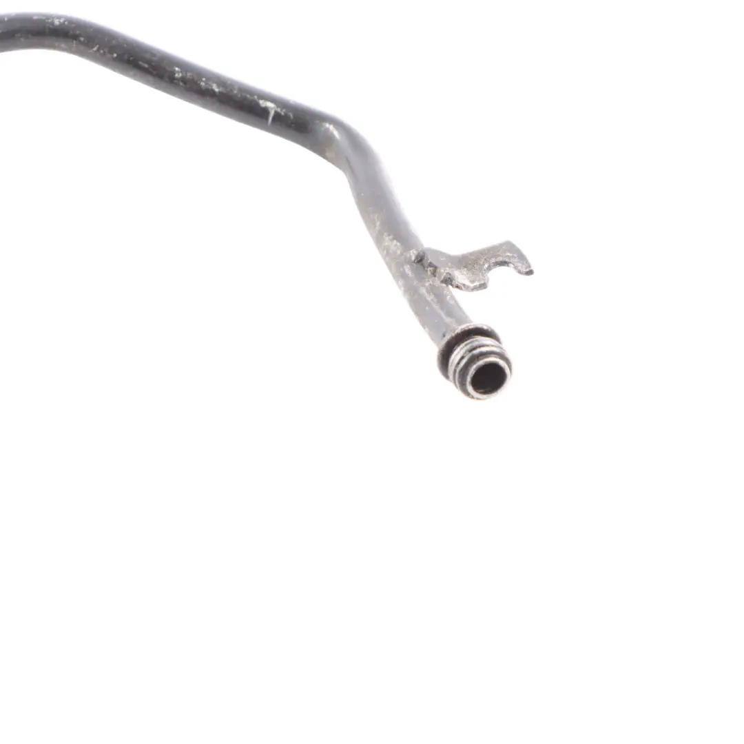 Mercedes CL C216 W221 S65 AMG M275 Gearbox Oil Filler Pipe Hose A2032700584 - SKU A2212700084 - Part number A2212700084