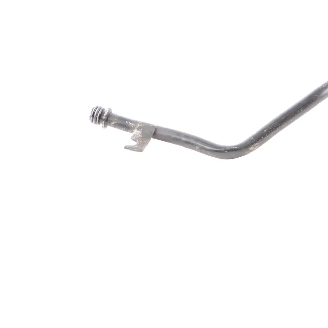 S65 AMG M275 Gearbox Oil Filler Pipe Hose A2032700584 to Mercedes CL C216 W221 with Part number A2212700084 Mercedes CL C216 W221 S65 AMG M275 Gearbox Oil Filler Pipe Hose A2032700584 - SKU A2212700084 - Part number A2212700084