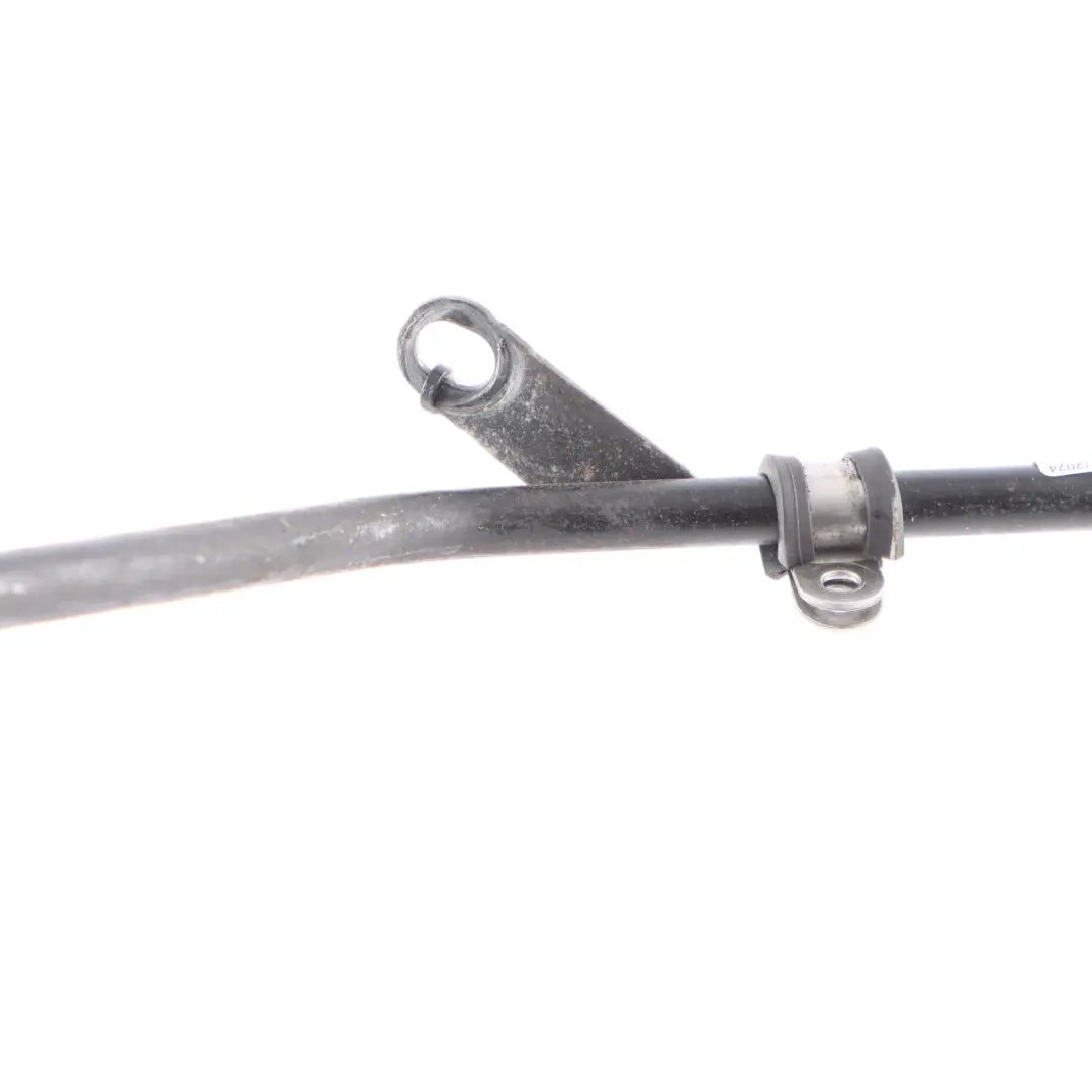 Mercedes C216 W221 S65 AMG M275 Getriebe Öleinfüllstutzen Schlauch A2032700584 - SKU A2212700084 - Teilenummer A2212700084