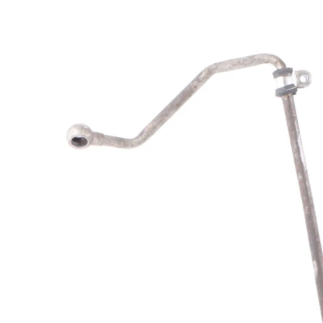 M275 Tuyau Conduite D'Huile Boîte Vitesses Automatique pour Mercedes W221 à propos du numéro de pièce A2212700596 Mercedes W221 M275 Tuyau Conduite D'Huile Boîte Vitesses Automatique - SKU A2212700596 - Numéro de pièce A2212700596