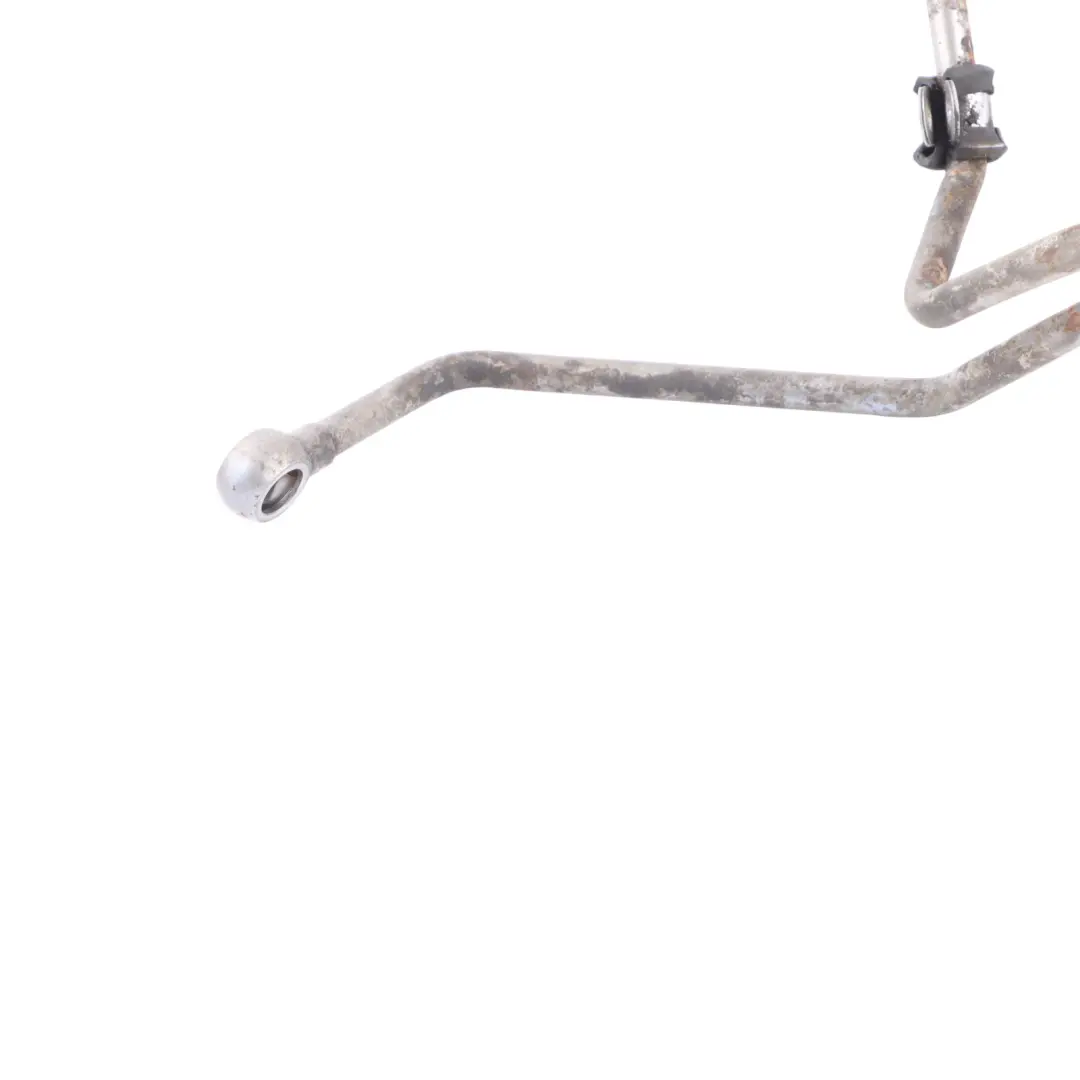Mercedes W221 M275 Automatic Gearbox Transmission Oil Pipe Line Hose - SKU A2212700596 - Part number A2212700596