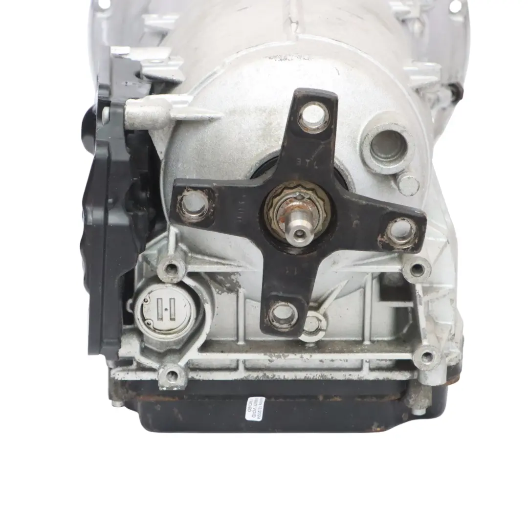 Mercedes W221 S65 AMG Cambio Automatico 722649 A2212705701 2212705701 GARANZIA - SKU A2212706801 - Numero di parte A2212706801