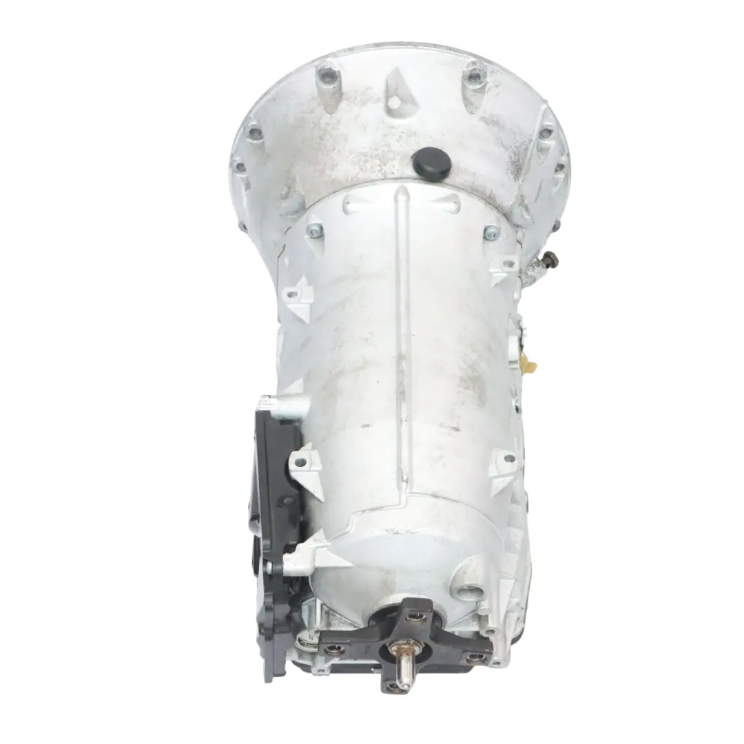S65 AMG Boîte de Vitesses Automatique 722649 2212705701 GARANTIE pour Mercedes W221 à propos du numéro de pièce A2212706801 Mercedes W221 S65 AMG Boîte de Vitesses Automatique 722649 2212705701 GARANTIE - SKU A2212706801 - Numéro de pièce A2212706801