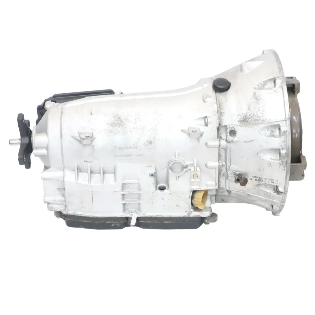 Mercedes W221 S65 AMG Cambio Automatico 722649 A2212705701 2212705701 GARANZIA - SKU A2212706801 - Numero di parte A2212706801