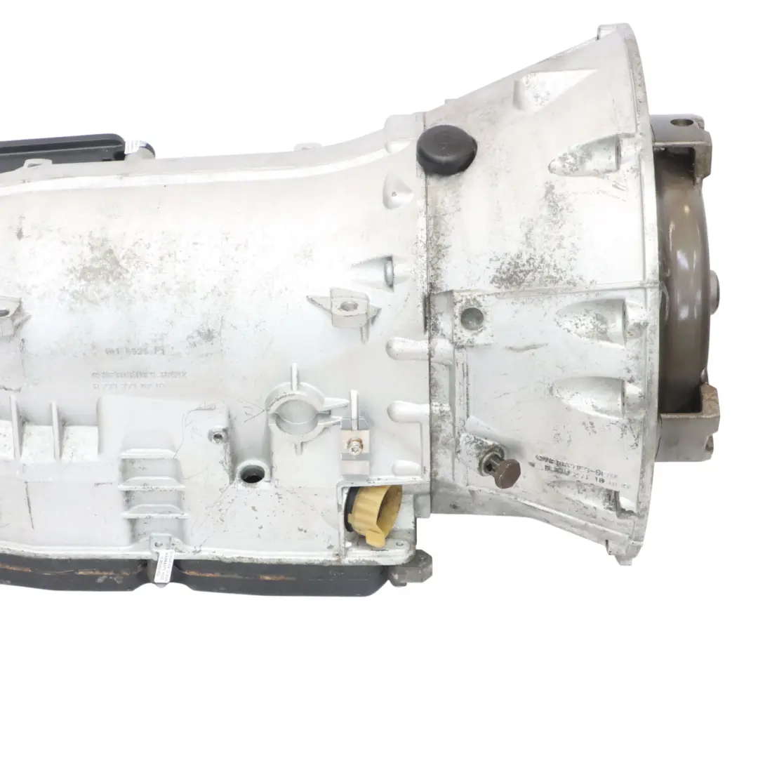 Mercedes W221 S65 AMG Cambio Automatico 722649 A2212705701 2212705701 GARANZIA - SKU A2212706801 - Numero di parte A2212706801