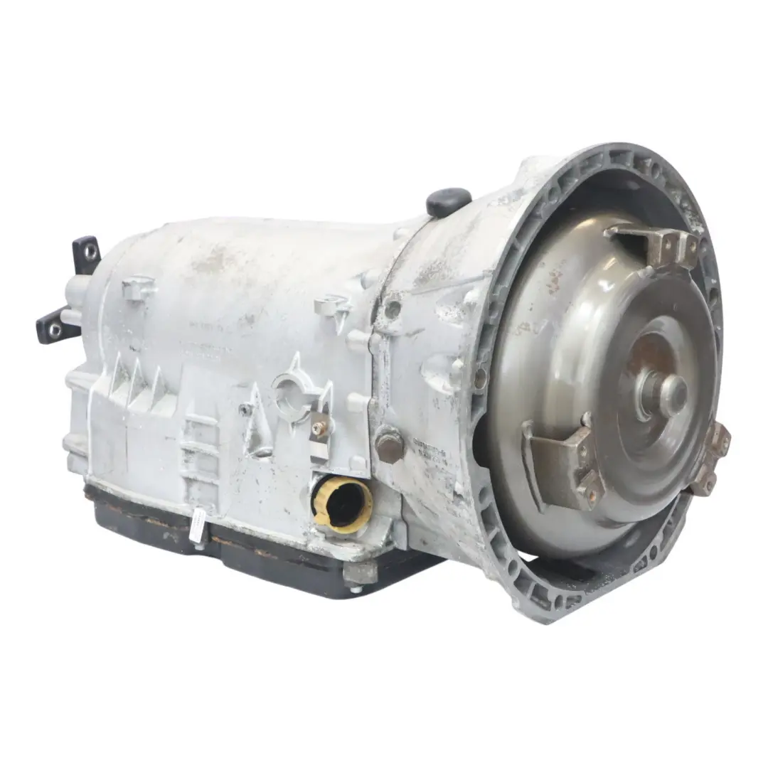 Mercedes W221 S65 AMG Cambio Automatico 722649 A2212705701 2212705701 GARANZIA - SKU A2212706801 - Numero di parte A2212706801