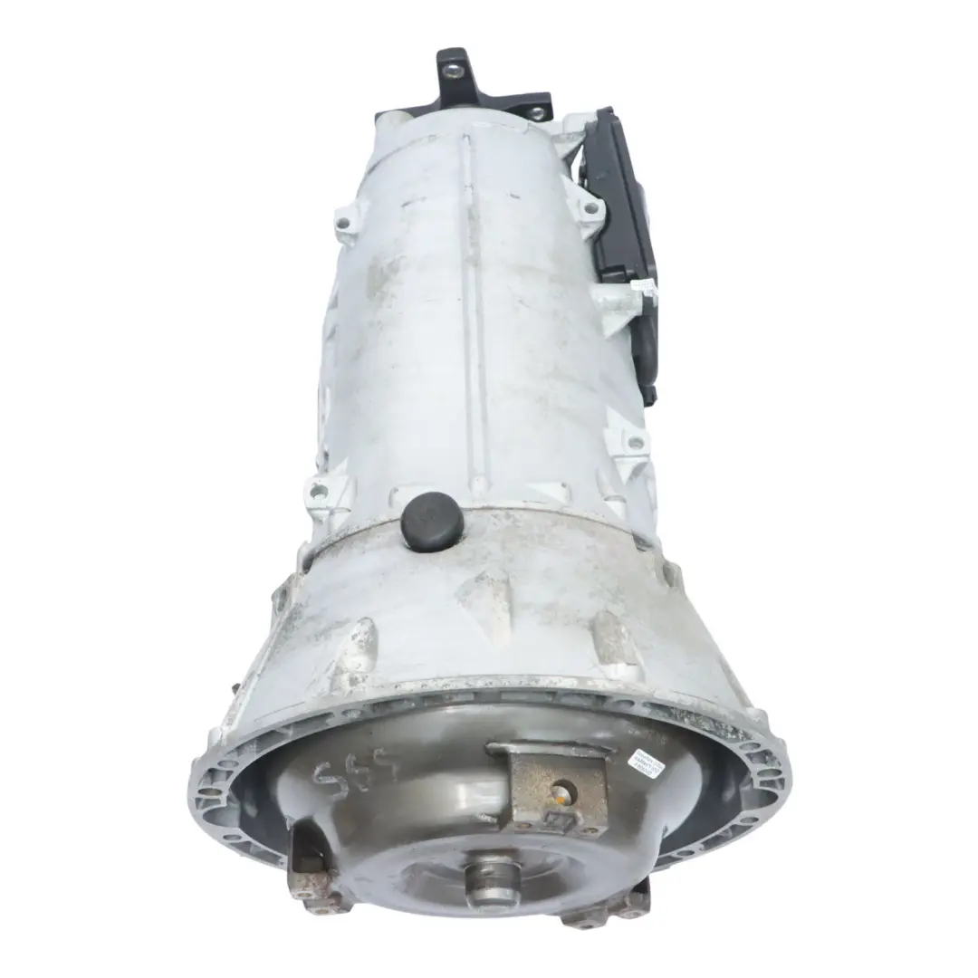 Mercedes W221 S65 AMG Automatic Gearbox 722649 A2212705701 2212705701 WARRANTY - SKU A2212706801 - Part number A2212706801