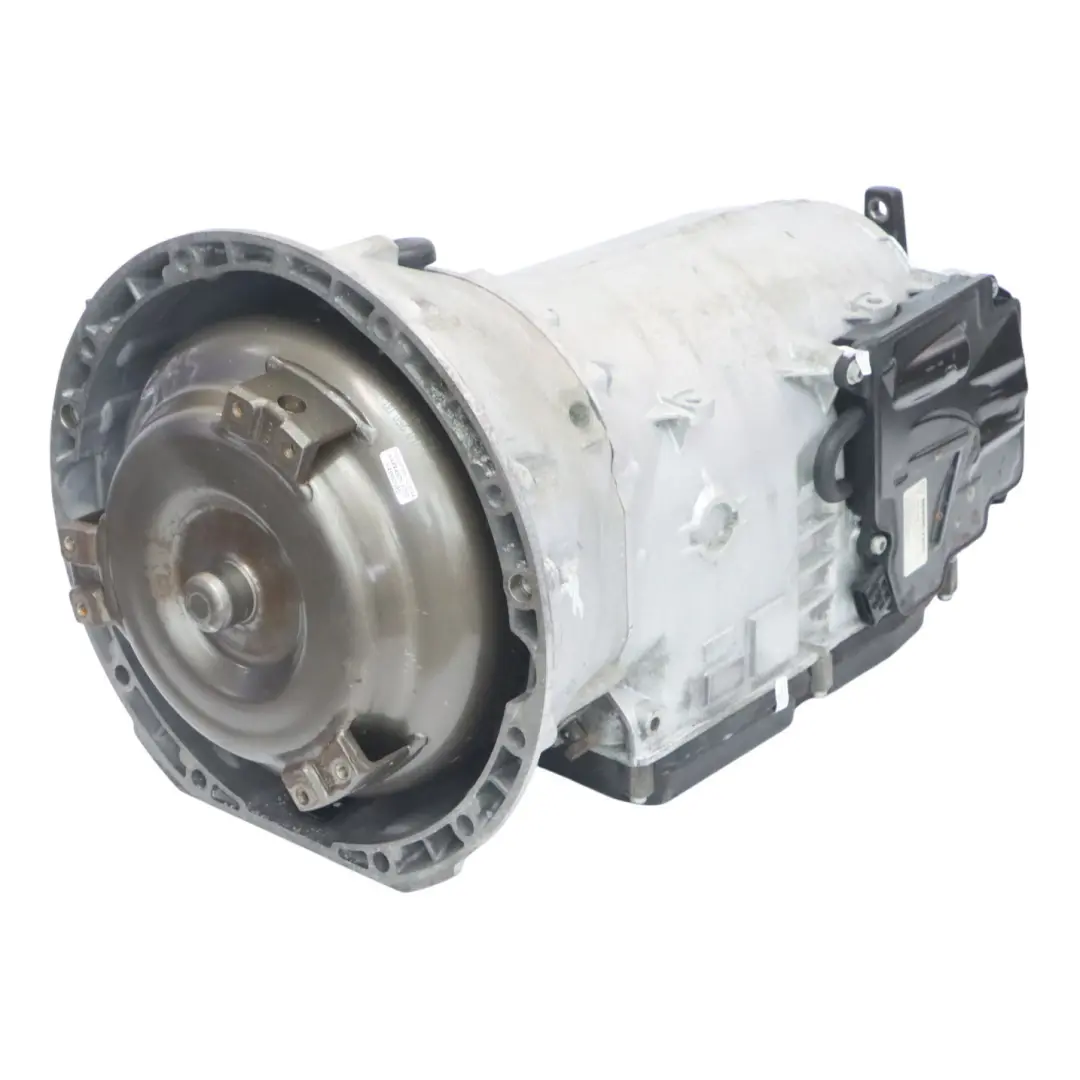 Mercedes W221 S65 AMG Boîte de Vitesses Automatique 722649 2212705701 GARANTIE - SKU A2212706801 - Numéro de pièce A2212706801