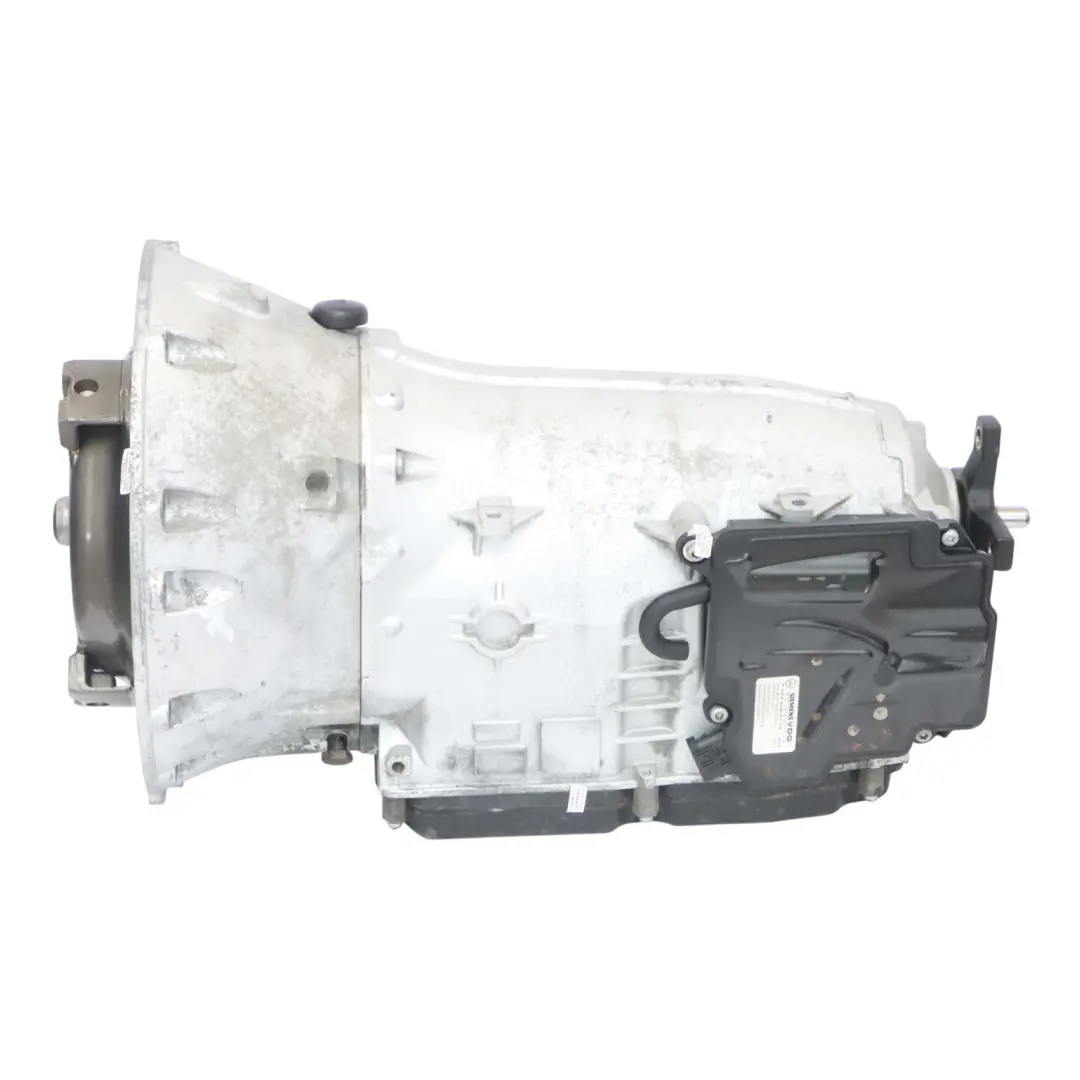 Mercedes W221 S65 AMG Automatic Gearbox 722649 A2212705701 2212705701 WARRANTY - SKU A2212706801 - Part number A2212706801