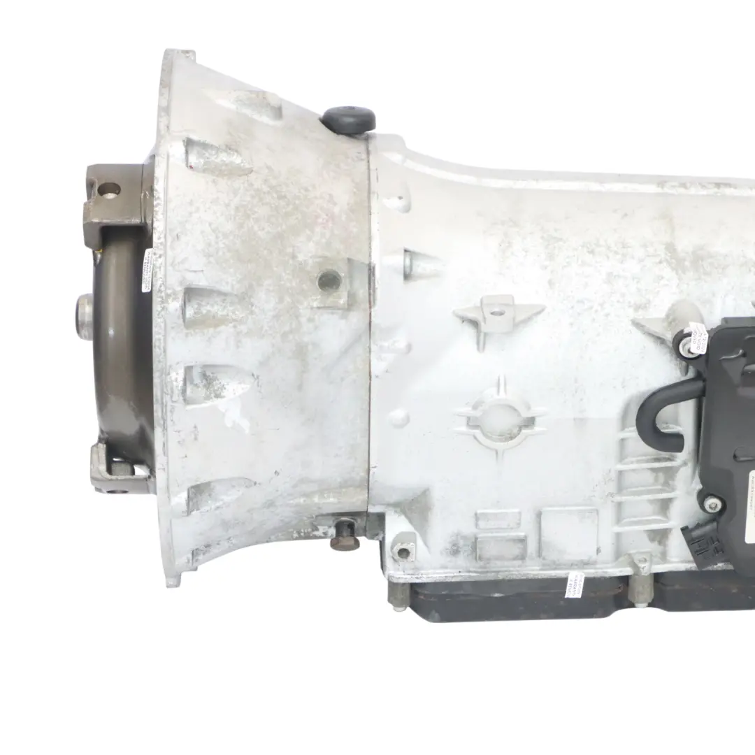 Mercedes W221 S65 AMG Automatik Getriebe 722649 A2212705701 2212705701 GARANTIE - SKU A2212706801 - Teilenummer A2212706801