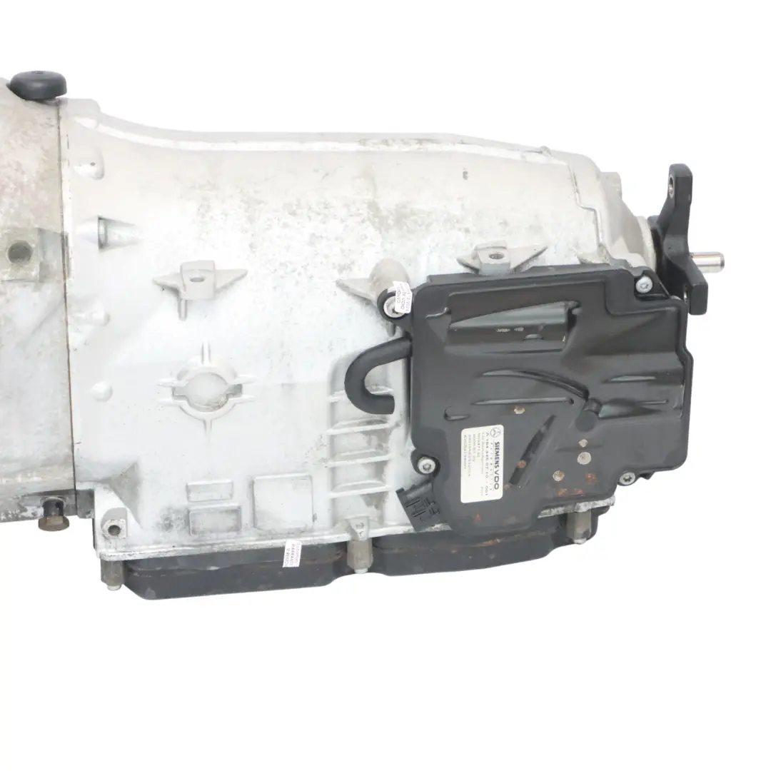 Mercedes W221 S65 AMG Automatik Getriebe 722649 A2212705701 2212705701 GARANTIE - SKU A2212706801 - Teilenummer A2212706801