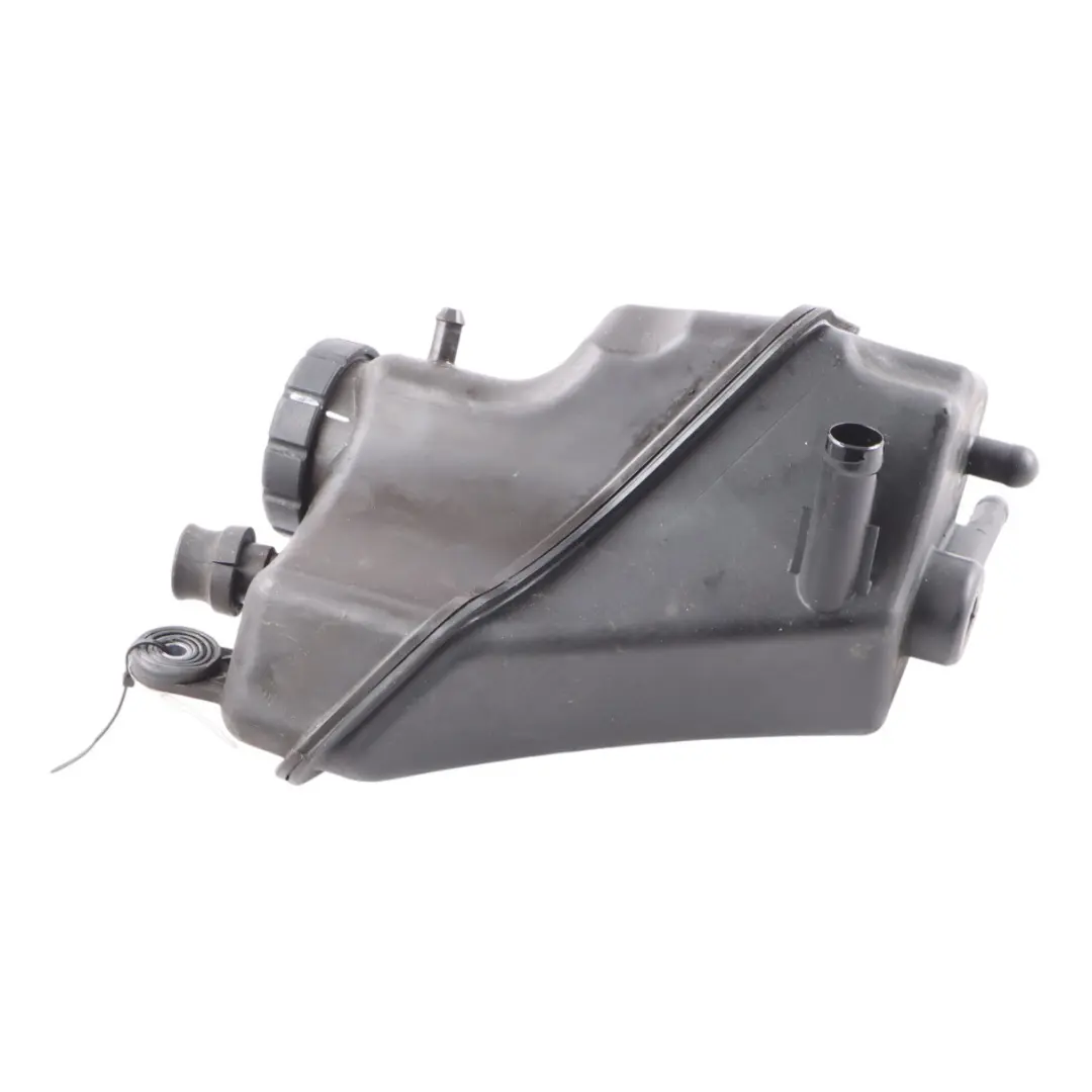  Oil Reservoir Expansion Tank Mercedes CL C216 W221 ABC Suspension - SKU A2213200214 - Part number A2213200214