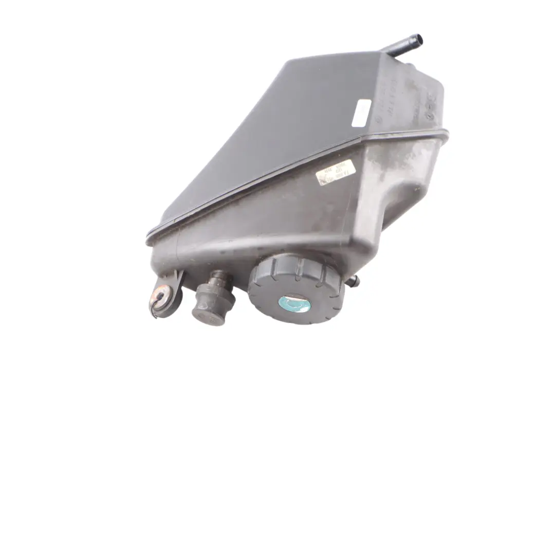 Oil Reservoir Expansion Tank Mercedes CL C216 W221 ABC Suspension to with Part number A2213200214 Oil Reservoir Expansion Tank Mercedes CL C216 W221 ABC Suspension - SKU A2213200214 - Part number A2213200214